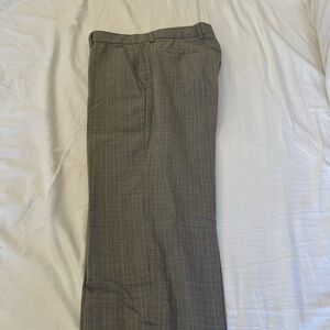 Banana Republic Gray Dress Pants